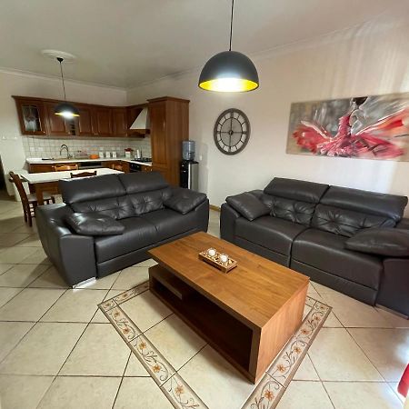Beautiful Central Apartment With Pool San Pawl il-Baħar Kültér fotó