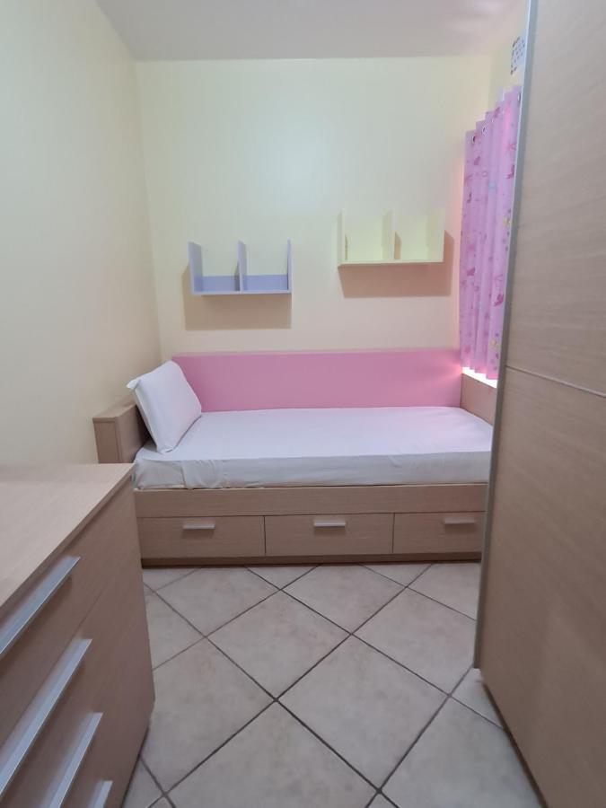 Beautiful Central Apartment With Pool San Pawl il-Baħar Kültér fotó